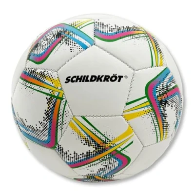Imagen de Schildkröt® Balón de Fútbol Talla 5, para Entrenamiento Jugadores Avanzados y Recreativos