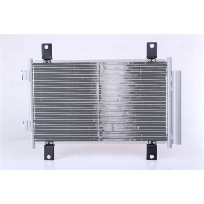 Imagen de NISSENS 940635 Condensador con secador Aluminio 572 R 134 a CITROËN: Jumper I Furgón, FIAT: Ducato II PEUGEOT: Boxer Furgón