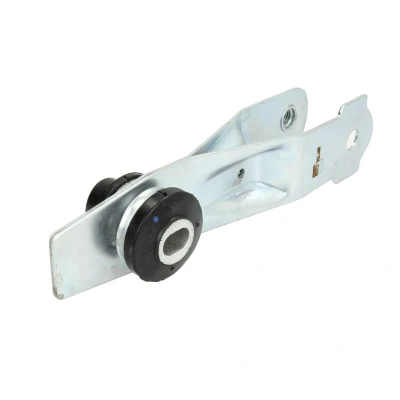 Imagen de REINHOCH RH11 2115 Soporte, suspensión del motor Rodamiento de caucho metal derecha, arriba, Eje delantero RENAULT: LAGUNA 2 Grandtour,