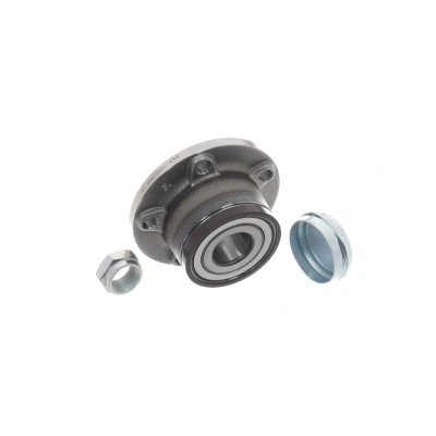 Imagen de SKF VKBA 6779 Juego de cojinete rueda con sensor ABS incorporado OPEL: Combo D Furgón / Familiar, FIAT: Doblo II Familiar