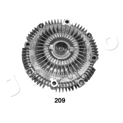Imagen de JAPKO 36209 Viscoso de Ventilador TOYOTA: 4Runner
