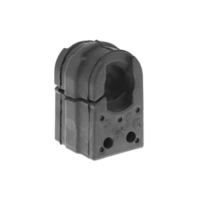 Imagen de VAICO V46 0740 Silentblock Barra Estabilizadora eje delantero, ambos lados Soporte de caucho 22 Original calidad RENAULT: GRAND SCENIC 3