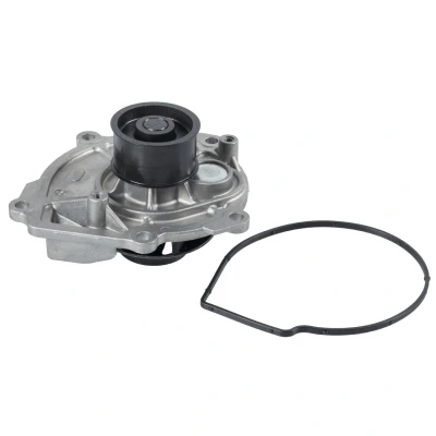 Imagen de FEBI BILSTEIN 185959 Bomba de agua Fundición aluminio con junta tórica Metal JEEP: WRANGLER 3