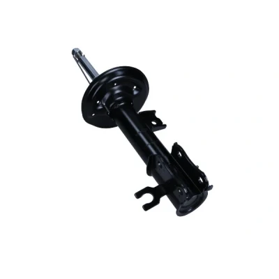 Imagen de MAXGEAR 11 0869 amortiguador Eje delantero, izquierda Presión de gas Bitubular Columna Espiga arriba CHEVROLET: Spark