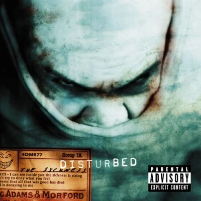 Imagen de Sickness