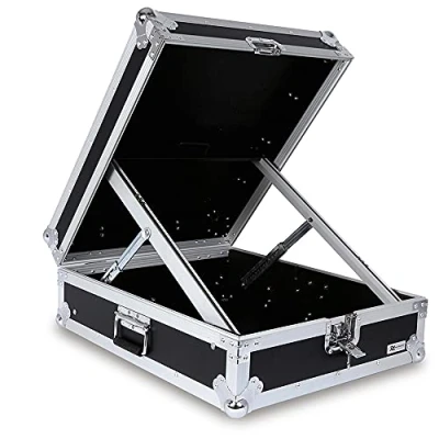 Imagen de Power dynamics Pd fu12 maleta mesa mezclas 19&quot; 171780