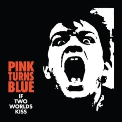Imagen de If Two Worlds Kiss (Reissue) [Vinilo]