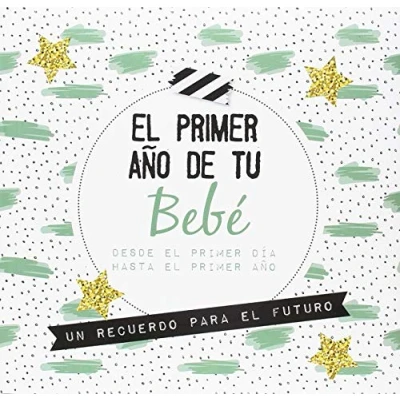 Imagen de El primer año de tu bebé