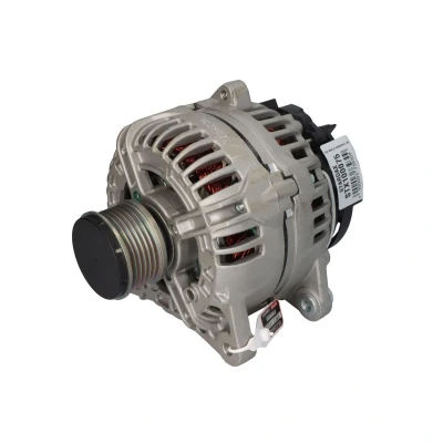 Imagen de STARDAX STX100075R Alternador 12V 125A RENAULT: CLIO 2, Kangoo I, GRAND SCENIC DACIA: SANDERO Logan I Berlina, Duster SUV