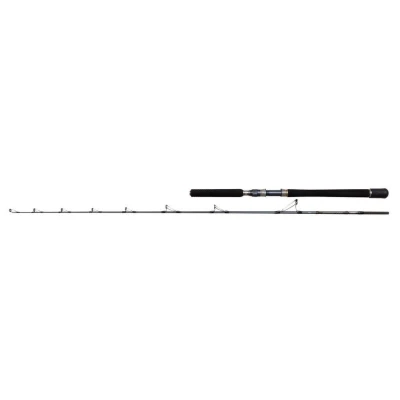 Imagen de Penn Battalion Solid Boat Casting Rod Caña para Barco 12 20lb Fuerza de línea (1.93m) pesca mar