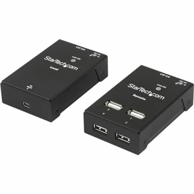 Imagen de Startech.com Usb2004extv Extensor De Consola