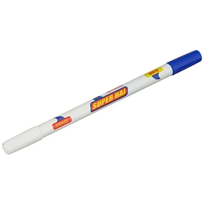 Imagen de Herlitz 8871204 Lápiz corrector Paquete de 10