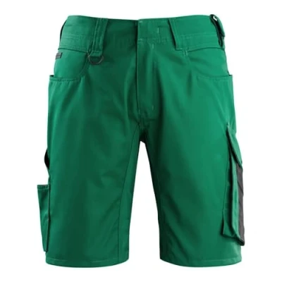 Imagen de &#039;Mascot arbeitsshorts &quot;stuttgart C42, 1 pieza, Verde/Negro, 84 12049442 0309 de C42
