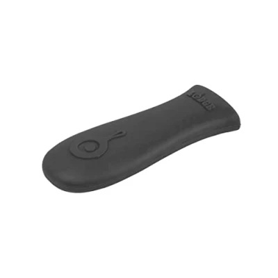 Imagen de Lodge Mango Protector Silicona Negro