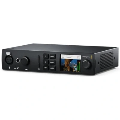 Imagen de Blackmagic Design UltraStudio 4K Mini (BM BDLKULSDMINI4K)