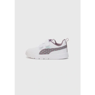 Imagen de Zapatillas infantiles Courtflex V3 Dotty