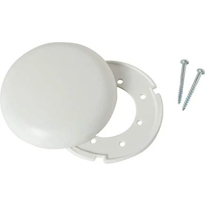 Imagen de Format 4011150124962 Deckenverteilerdose weissflach. f. artikel 12494
