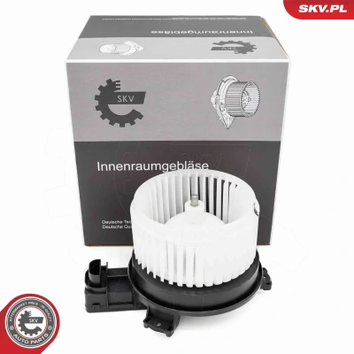 Imagen de ESEN SKV 68SKV212 Ventilador de Calefacción