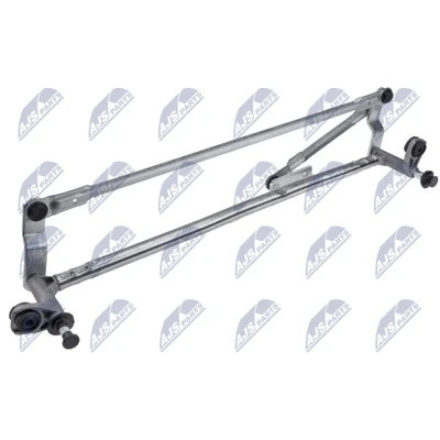 Imagen de Varillaje de limpiaparabrisa NTY EMW VW 024