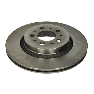 Imagen de ABE C4V010ABE Disco de freno Eje trasero 308 20,0 5 ventilado VOLVO: XC90 I