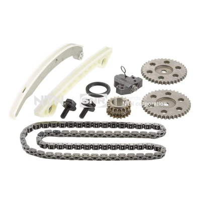 Imagen de Kit de cadena distribución SNR KDC452.04