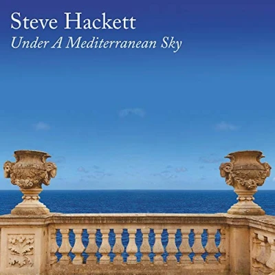 Imagen de Under A Mediterranean Sky [Vinilo]