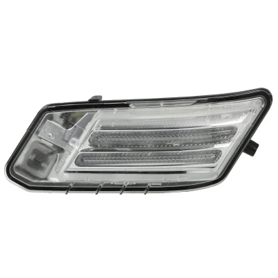 Imagen de VALEO 043897 Intermitente derecha, parachoques con lámpara ORIGINAL PART LED VOLVO: XC60 I