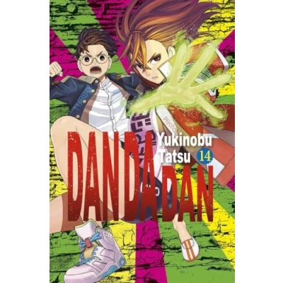 Imagen de DAN DA 14