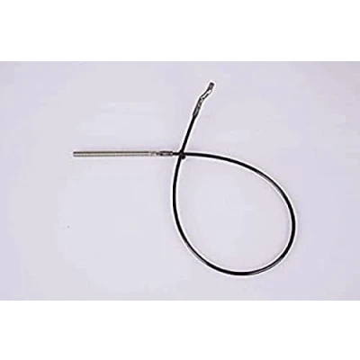 Imagen de HELLA 8AS 355 666 181 Cable de Freno Mano 650 SEAT: Alhambra I, VOLKSWAGEN: Sharan FORD: Galaxy Mk1 MPV