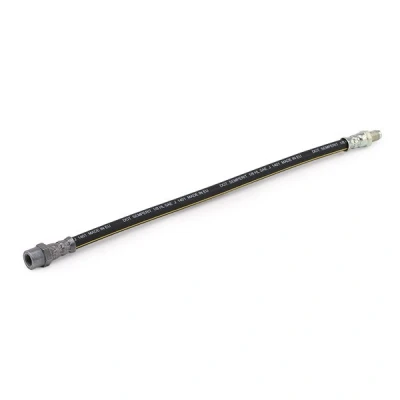 Imagen de FEBI BILSTEIN 05743 Latiguillos de Freno Eje delantero, izquierda, derecha 370 MERCEDES BENZ: 190, W123 Berlina, SL Cabrio norauto,