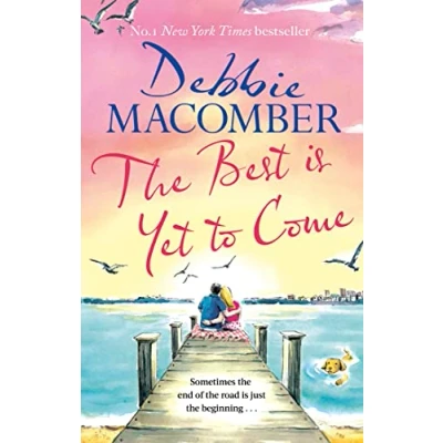 Imagen de The Best Is Yet To Come
