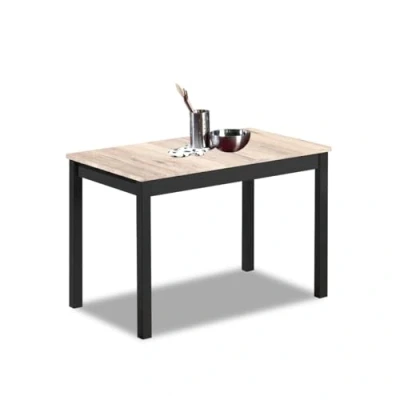 Imagen de ASTIMESA Mesa de Cocina, Amundsen, 100 cm x 60