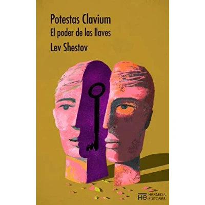Imagen de Potestas clavium: El poder DE las llaves (EL JARDIN EPICURO)