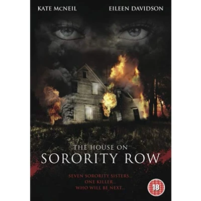 Imagen de The House on Sorority Row [Vinilo]