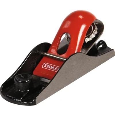 Imagen de STANLEY 1 12 116 Cepillo peuqeño 110 40mm