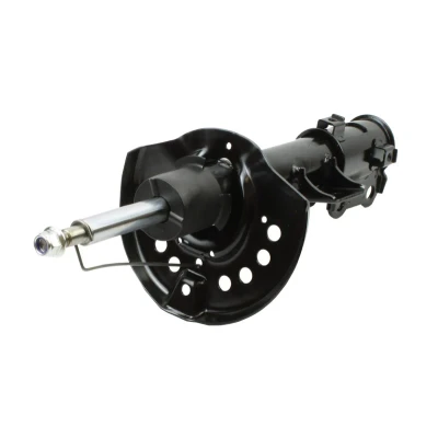 Imagen de MAXGEAR 11 1609 amortiguador Eje delantero, derecha Presión de gas Bitubular Columna Espiga arriba KIA: Optima / K5