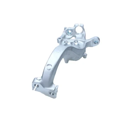 Imagen de MAXGEAR 72 5497 Mangueta Eje delantero, derecha