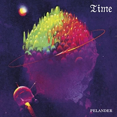 Imagen de Time [Vinilo]