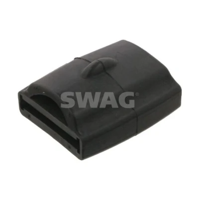 Imagen de SWAG 10 93 4682 Almohadilla de tope, suspensión Eje trasero