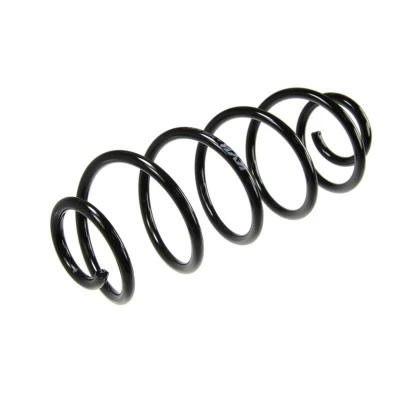 Imagen de KYB K Flex RH6407 Muelle de suspensión Eje trasero helicoidal CITROËN: C2 Hatchback