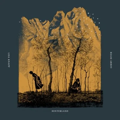 Imagen de Hinterland Vinilo