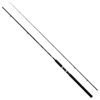 Imagen de Mitchell Adventure II Multipicker caña de Pescar, Gruesa, Feeder Fishing, Roach, Bream, Tench, Unisex, Negro/Rojo, 2,7 m, 10 50 g