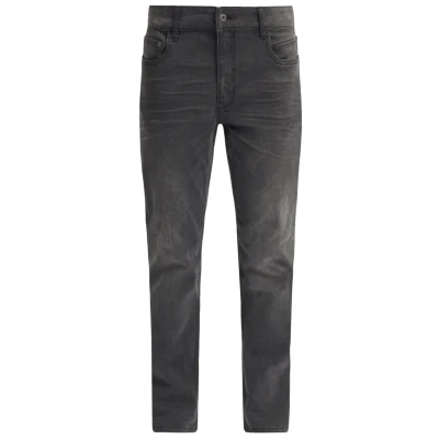 Imagen de Solid Sdfynn Vaqueros rectos, Hombre, Talla: 30x32, Grey denim
