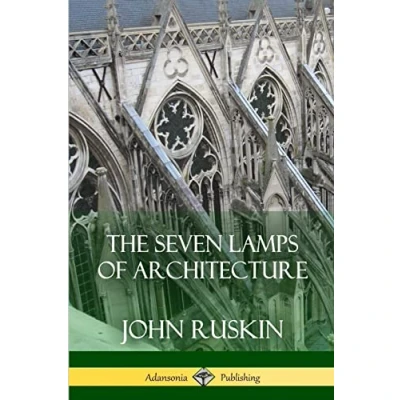 Imagen de The Seven Lamps Of Architecture (ebook)