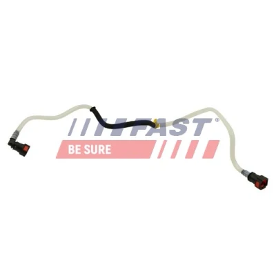 Imagen de FAST FT39539 Tubo flexible de combustible DACIA: Dokker Familiar