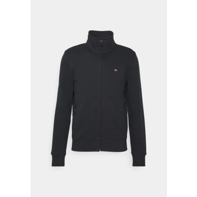 Imagen de Napapijri Balis SUM Sudadera con cremallera, Hombre, Talla: Small, Blu marine
