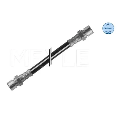 Imagen de MEYLE 614 562 0001 Latiguillos de Freno Eje trasero 235 OPEL: Kadett E CC, Corsa A Berlina