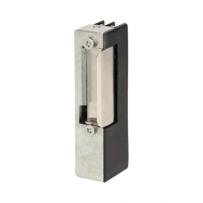 Imagen de Miratic Abrepuertas Electrico Asimétrico Derecho Cerradura Electrica con Tecnología de Seguridad, Ideal para Hogar y Oficina (sin memoria sin bloqueo)