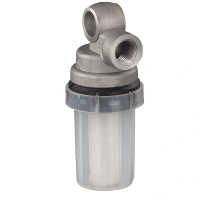 Imagen de FEBI BILSTEIN 35160 filtro Combustible Primer MAN: TGA, TGX, TGS