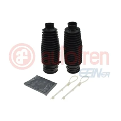 Imagen de AUTOFREN SEINSA D9197C Juego de fuelle, dirección Eje delantero, derecha, izquierda PEUGEOT: 407 Berlina